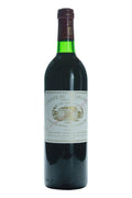 Margaux - 1981 (750ml)
