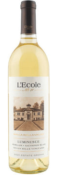L'Ecole No 41 Luminesce - 2023 (750ml)