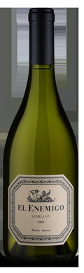 El Enemigo Semillon - 2022 (750ml)