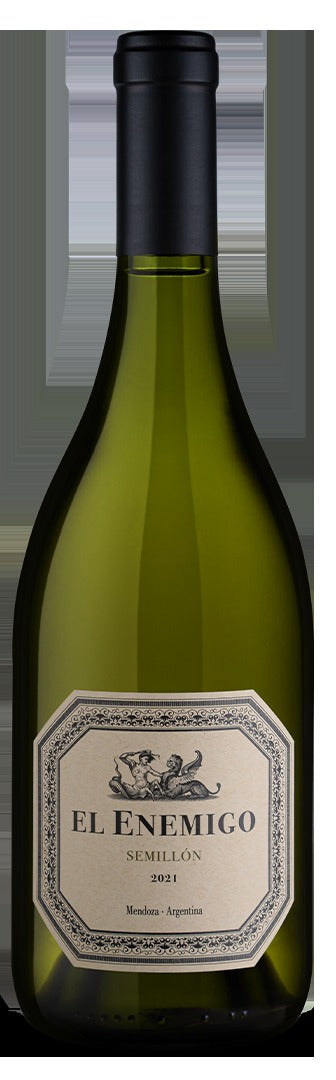 El Enemigo Semillon - 2022 (750ml)