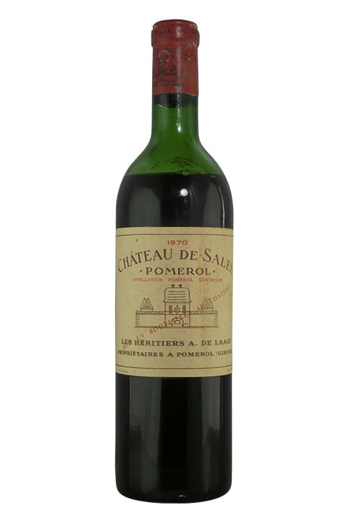 de Sales - 1970 (750ml)
