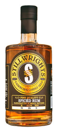 Stillwrights Spiced Rum (750ml)