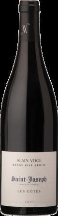 Alain Voge St. Joseph Les Cotes - 2020 (750ml)