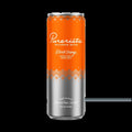 Pureista Organic Blood Orange 12oz