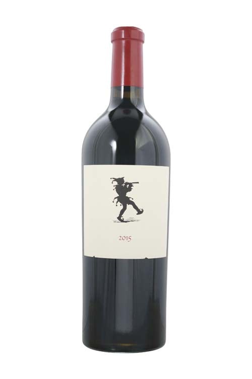 Roy Piper Cabernet Sauvignon - 2018 (750ml)