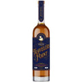 Travelers Point 97 Proof Wheated Bourbon Whiskey (750ml)
