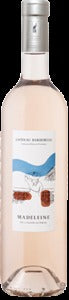Chateau Barbabelle Madeleine Rose - 2024 (750ml)
