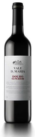 Quinta do Vale D. Dona Maria Superior - 2021 (750ml)