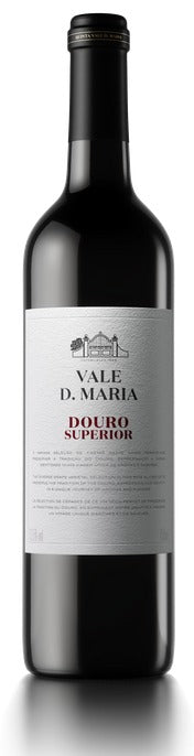 Quinta do Vale D. Dona Maria Superior - 2021 (750ml)