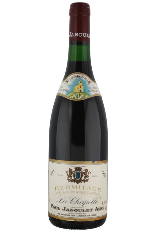 Jaboulet Hermitage La Chapelle - 1995 (750ml)