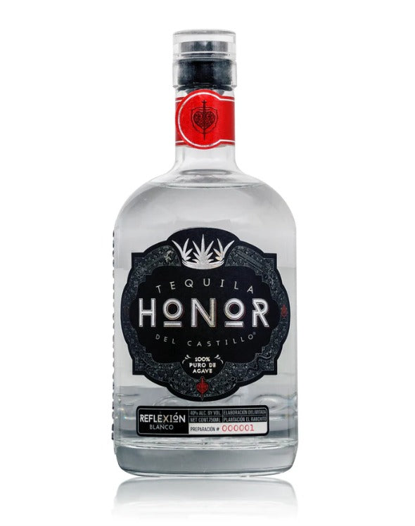 Honor Tequila Blanco (750ml)