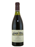 Robert Mondavi Pinot Noir Reserve - 1989 (750ml)
