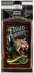 Orphan Barrel Fanged Pursuit 17 Year Old Kentucky Straight Bourbon (750ml)