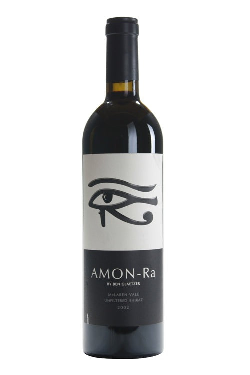 Glaetzer Amon-Ra - 2002 (750ml)