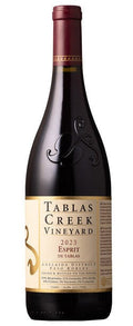 Tablas Creek Vineyard Esprit Rouge- 2022 (750ml)