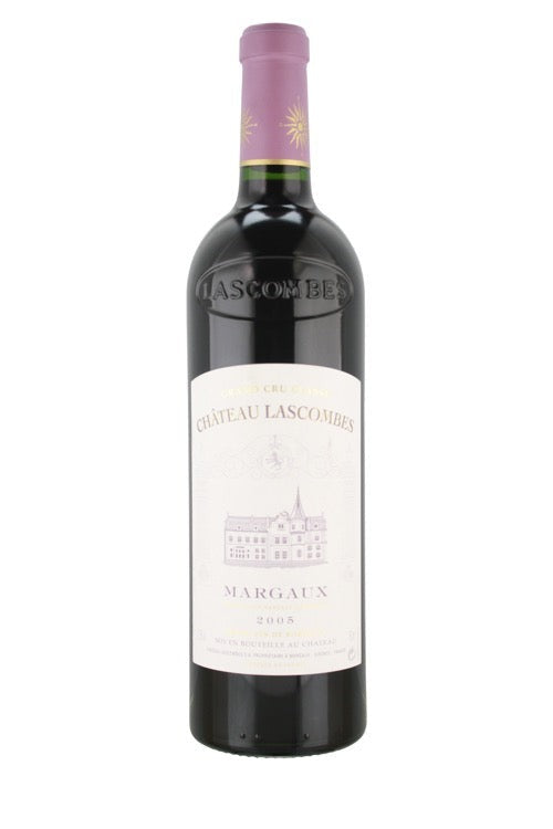 Lascombes - 2005 (750ml)