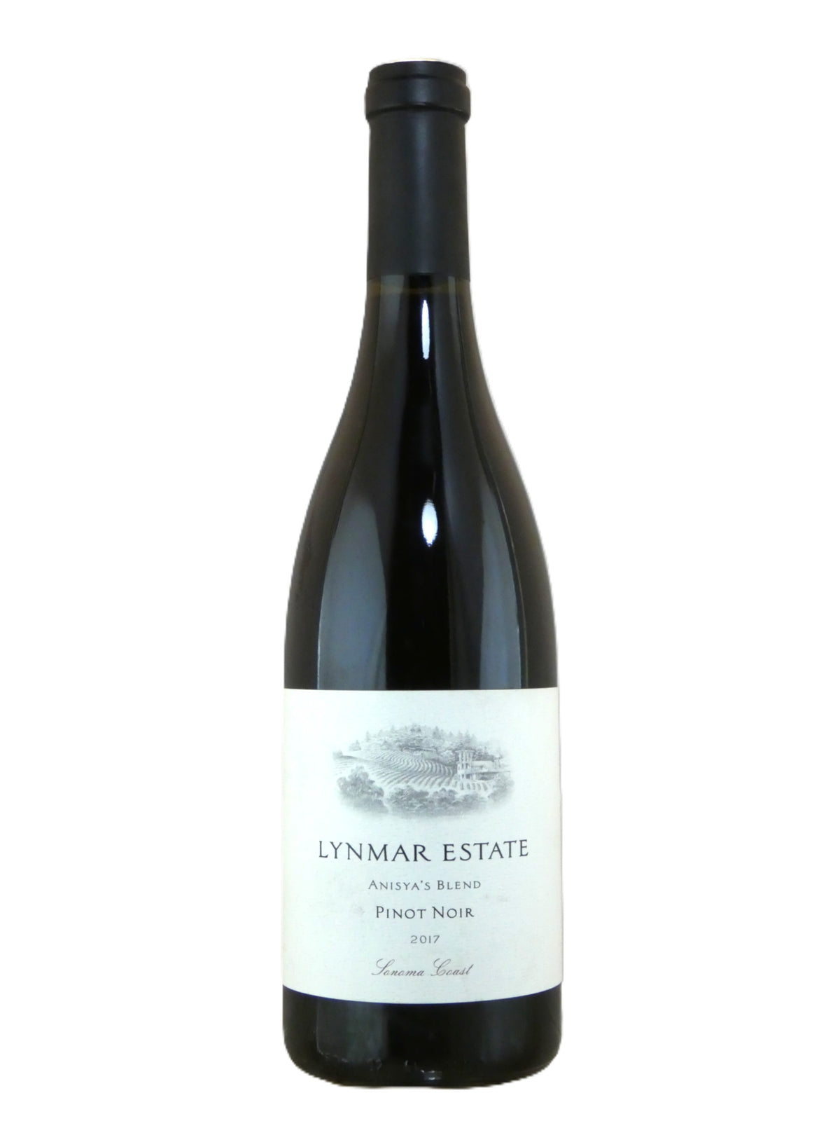 Lynmar Estate Pinot Noir Anisya’s Blend - 2017 (750ml)