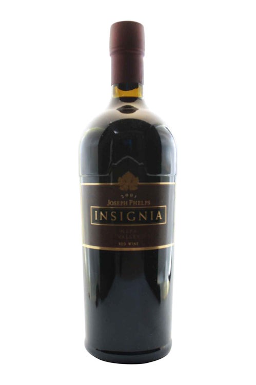 Phelps Insignia (Auction Reserve) - 2000 (6L)
