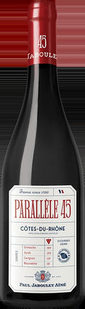 Paul Jaboulet Aine Cotes du Rhone Parallele 45 - 2021 (750ml)
