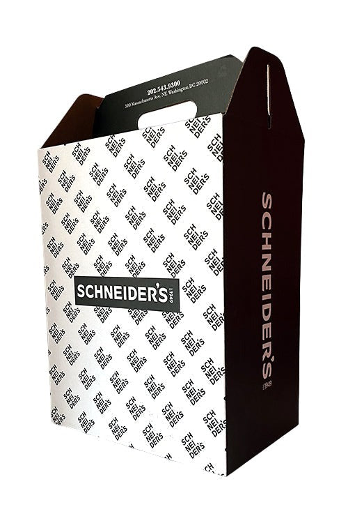 2026 New Year Bundle - NV (6 Bottle Case)