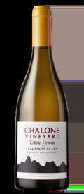 Chalone Vineyard Estate Grown Pinot Blanc - 1994 (750ml)