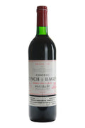 Lynch Bages - 1990 (750ml)