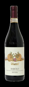 Vietti Barolo Ravera - 2016 (750ml)