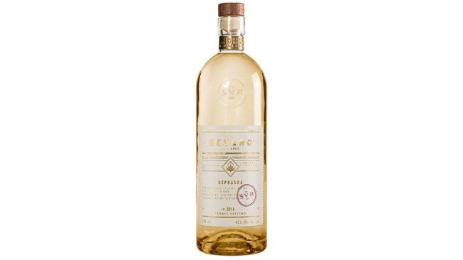 Severo Tequila Reposado (750ml)