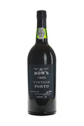 Dow's Vintage Port - 1985 (750ml)