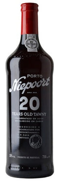 Niepoort Tawny 20 Year Old Port - NV (750ml)