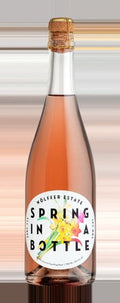 Wölffer Estate Spring in a Bottle Rose Sparkling NA - NV (750ml)