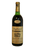 Inglenook Cabernet Sauvignon (Damaged Cap, High Shoulder Fill)- 1975 (750ml)