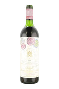 Mouton Rothschild (Mid-Low fill)- 1978 (750ml)