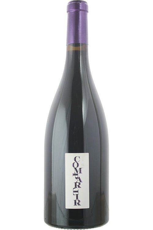 Compartir Cotes du Roussillon Village - 2020 (750ml)