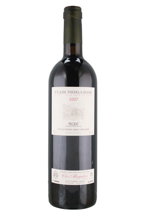 Clos Mogador - 2015 (750ml)