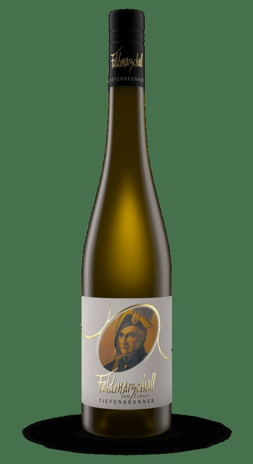 Tiefenbrunner Feldmarschall von Fenner Muller Thurgau Alto Adige - 2021 (750ml)