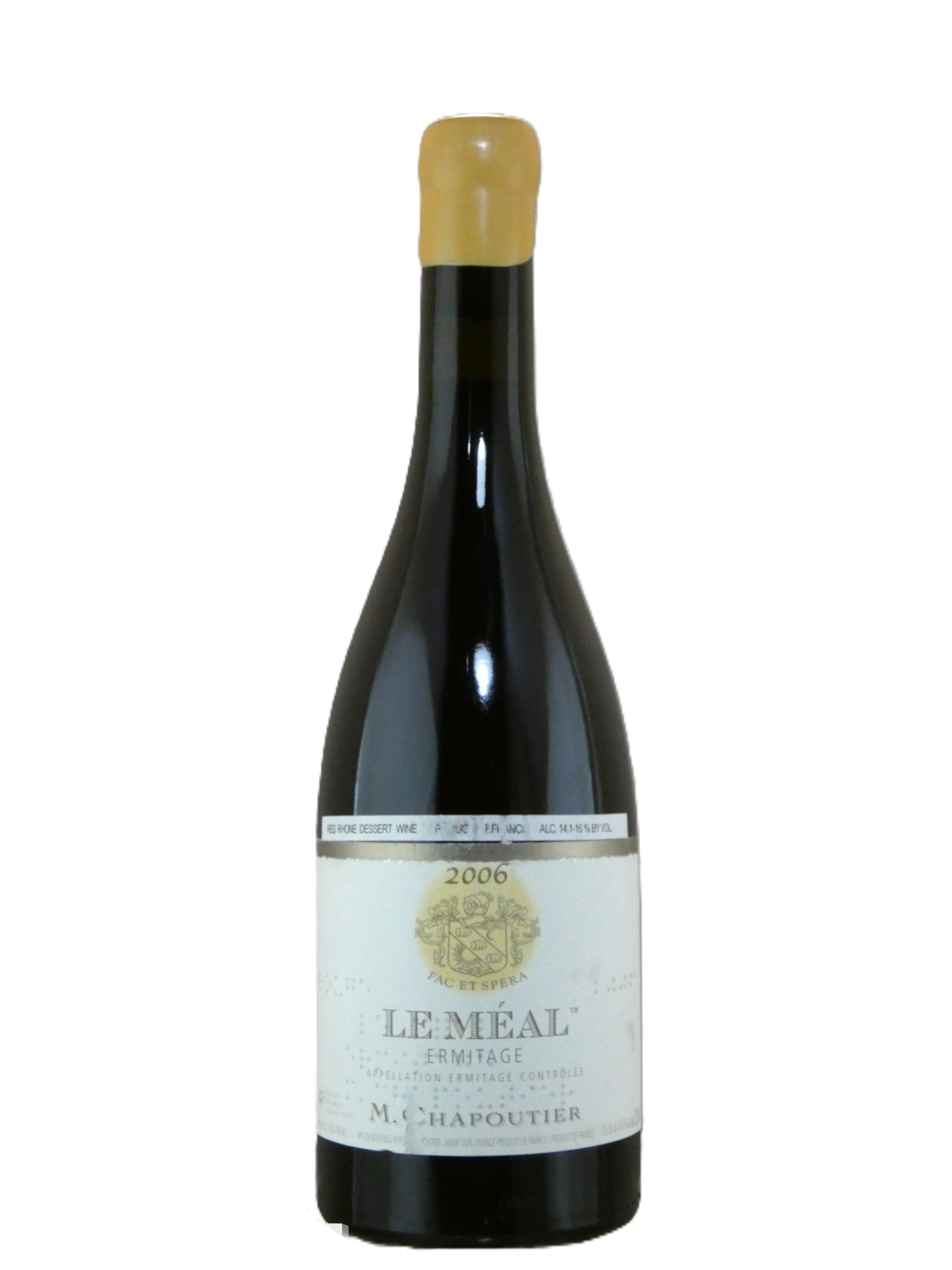 Chapoutier Le Meal Ermitage - 2006 (750ml)