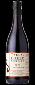 Tablas Creek Patelin de Tablas Rouge - 2021 (750ml)