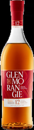 Glenmorangie 12-Year Lasanta Sherry Cask Finish (750ml)