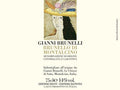 Gianni Brunelli Brunello di Montalcino 2016 (750ml)