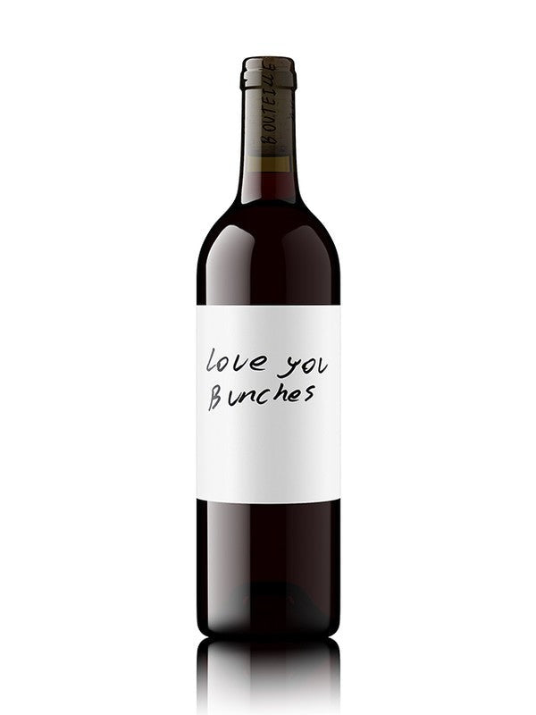 Stolpman Vineyards 'Love You Bunches' Red - 2022 (750ml)