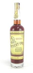 Kentucky Owl Bourbon Batch 9 (750ml)