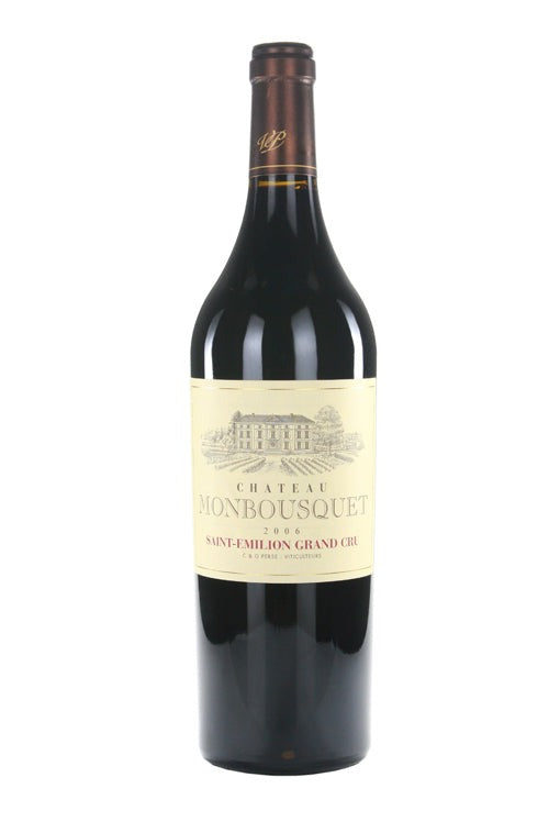 Monbousquet - 2002 (750ml)