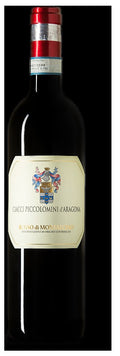 Ciacci Piccolomini Rosso di Montalcino - 2023 (750ml)
