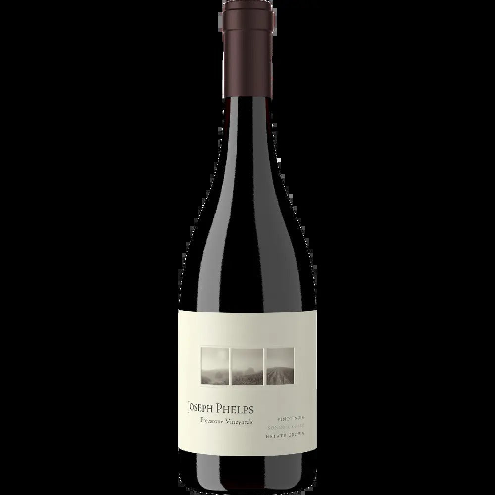 Joseph Phelps Freestone Pinot Noir - 2022 (750ml)