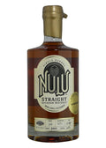 Nulu Bourbon Single Barrel 121 Proof (750ml)