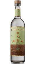 Zumbador Blanco High Proof (54%ABV/108-proof) (750ml)