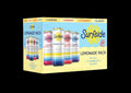 Surfside Vodka Lemonade Variety Pack (12oz 8pk Can)