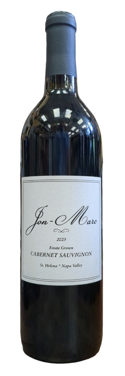 Jon Marc Napa Valley Cabernet Sauvignon - 2023 (750ml)