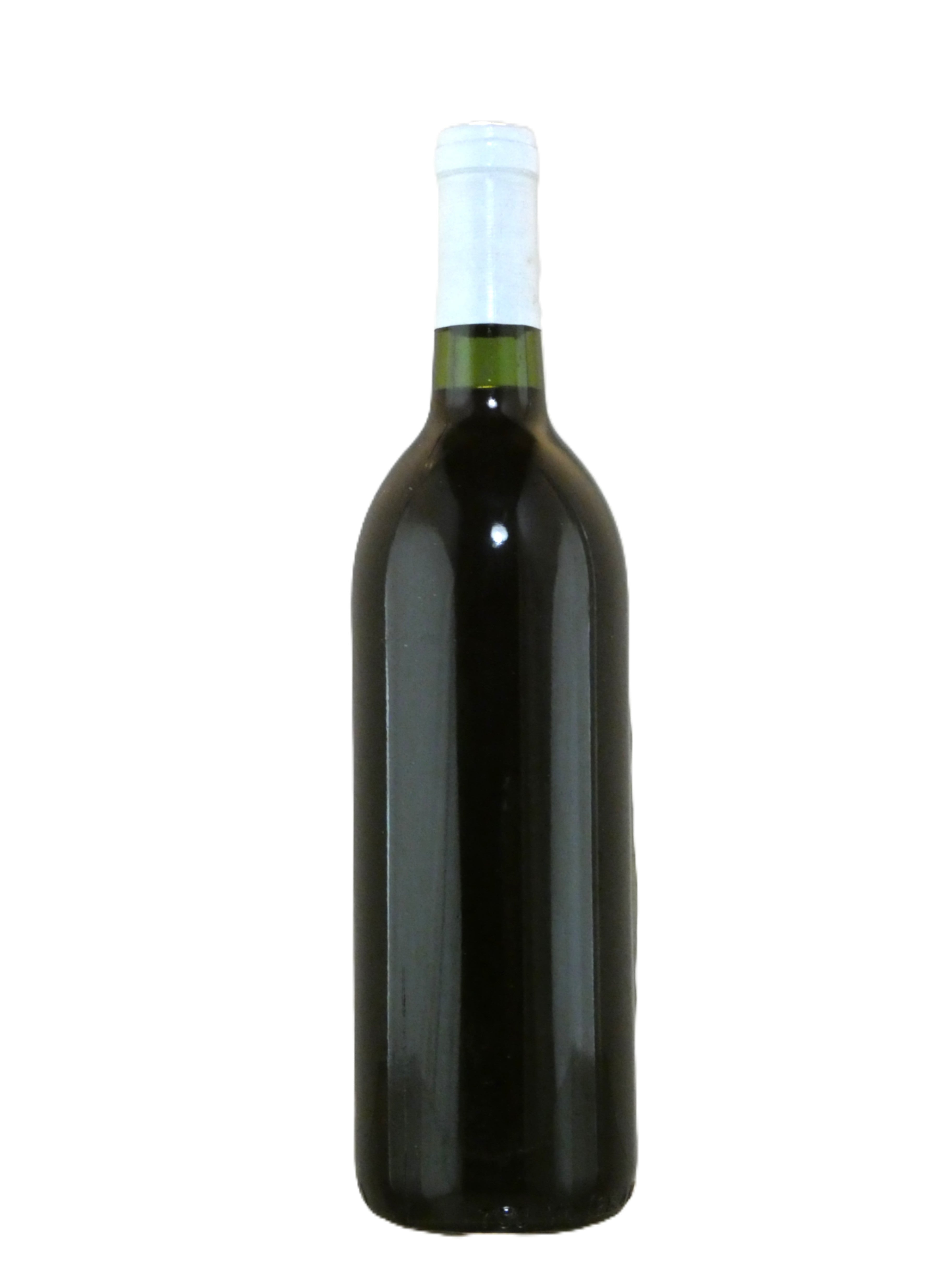 Caymus Late HarVest Zinfandel - 1976 (750ml)